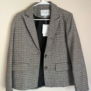 Petite Studio NYC Bennet blazer size xsmall